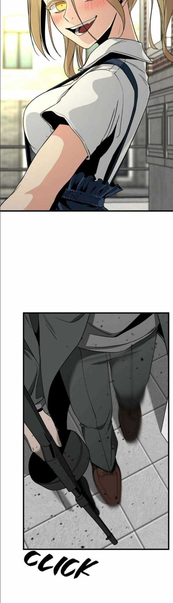 Hero Killer Chapter 38 Gambar 41