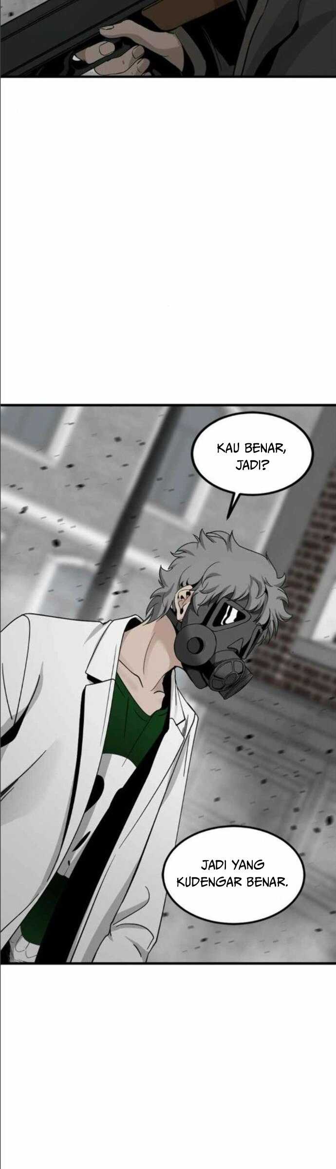 Hero Killer Chapter 38 Gambar 43