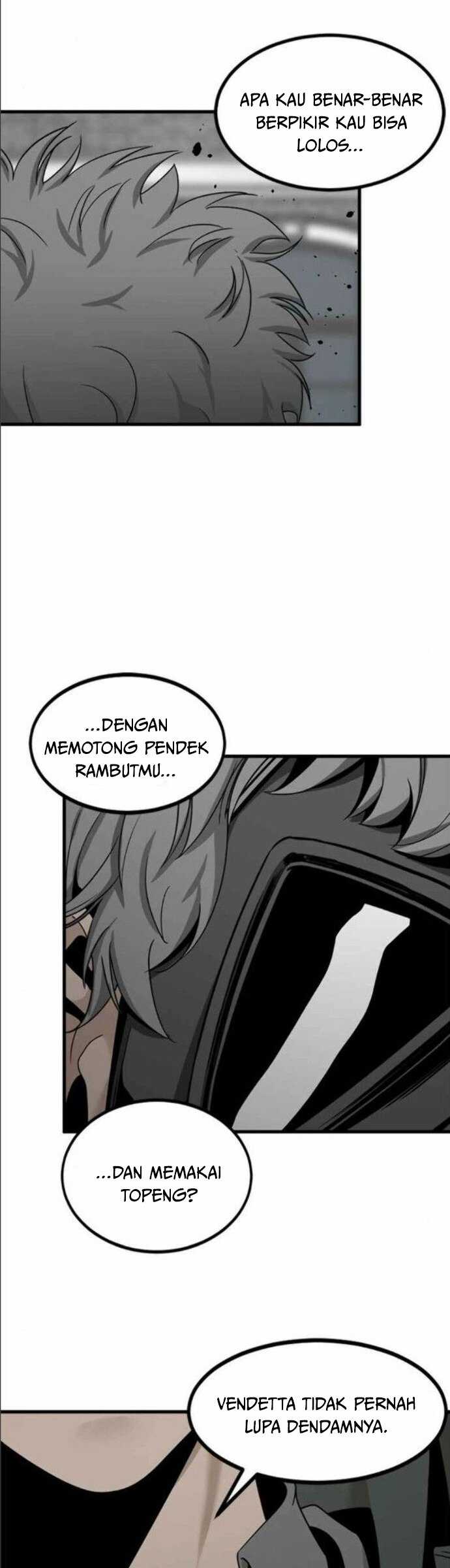 Hero Killer Chapter 38 Gambar 44