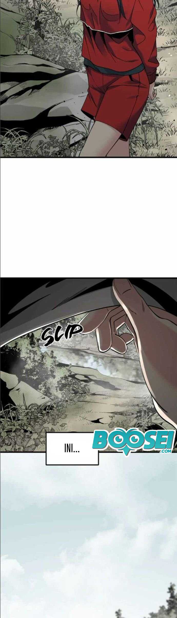 Hero Killer Chapter 38 Gambar 5