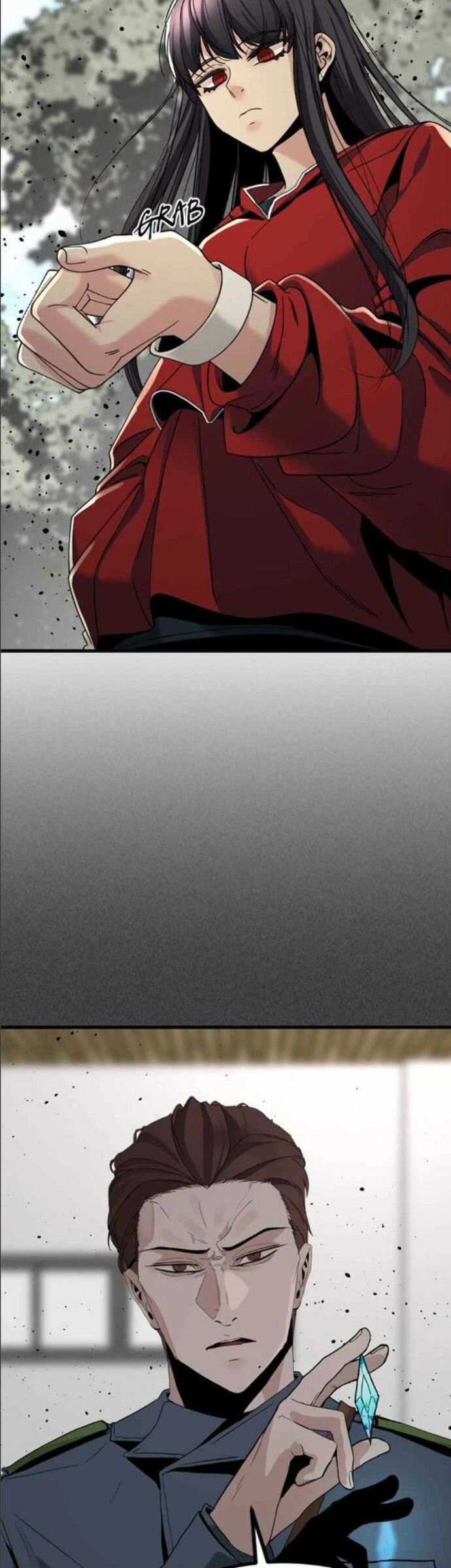 Hero Killer Chapter 38 Gambar 7