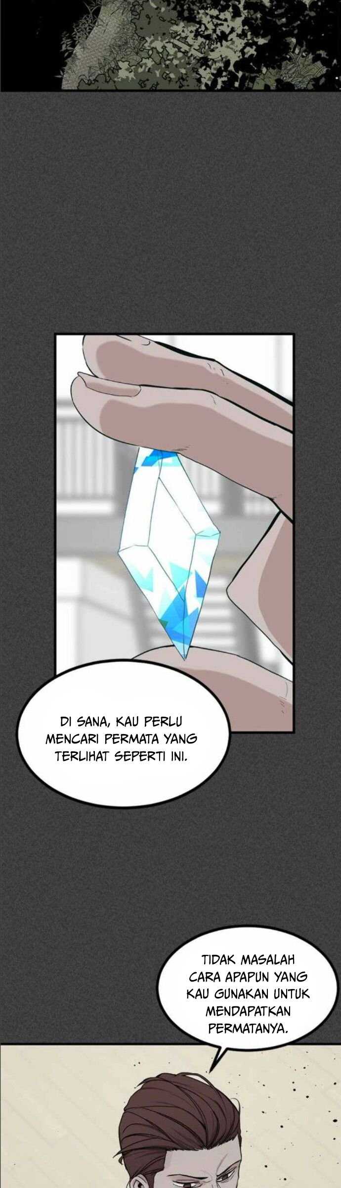 Hero Killer Chapter 38 Gambar 9