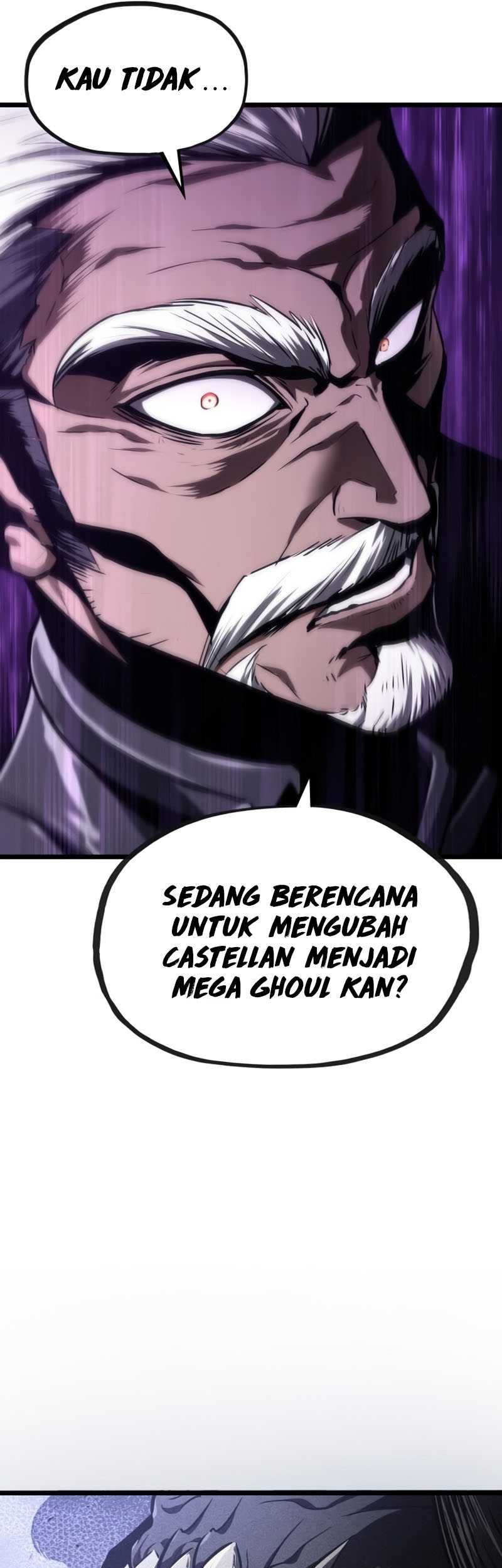 The World After the Fall Chapter 27 Gambar 42