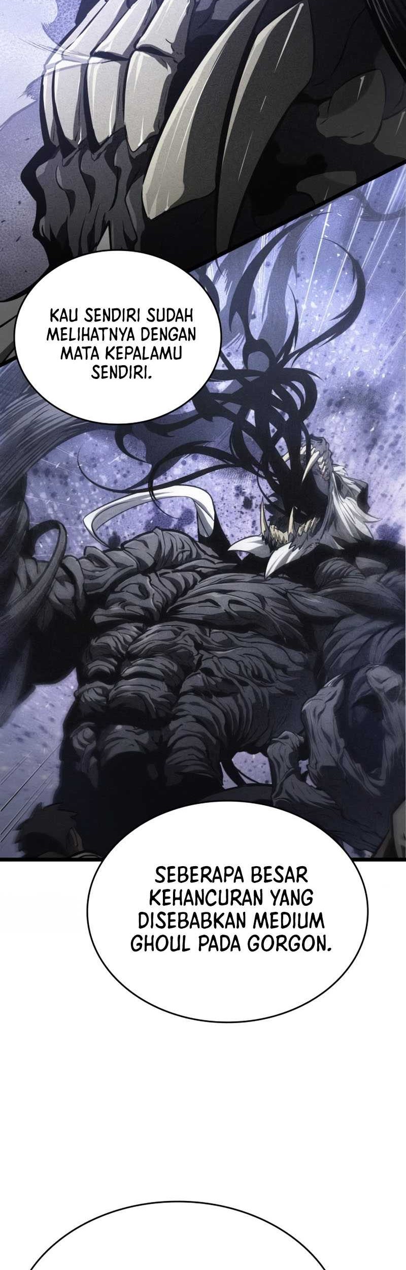 The World After the Fall Chapter 27 Gambar 43