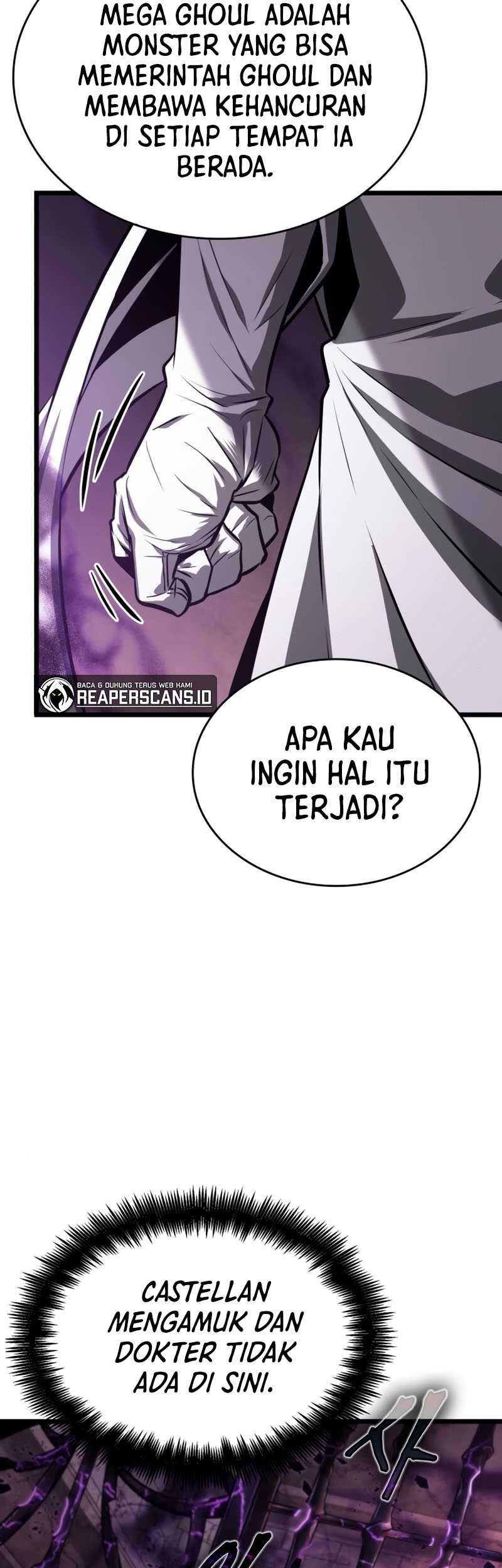 The World After the Fall Chapter 27 Gambar 44