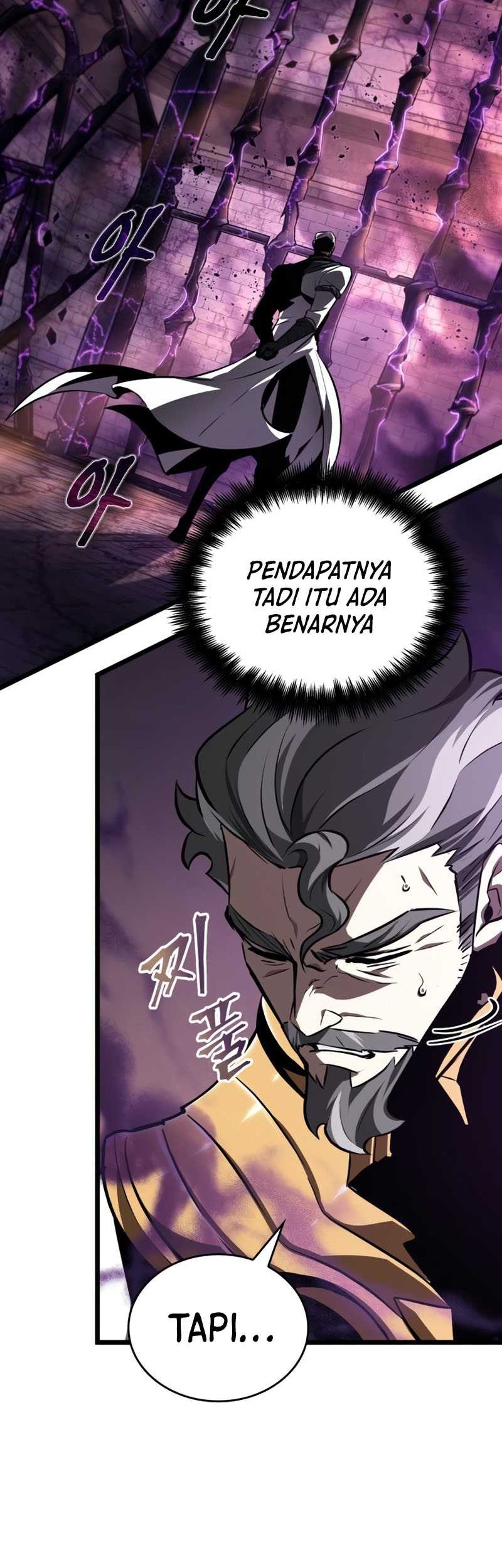 The World After the Fall Chapter 27 Gambar 45