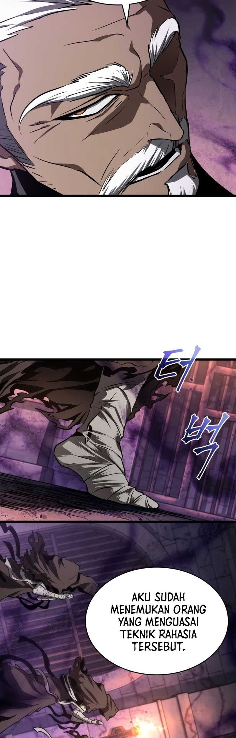 The World After the Fall Chapter 27 Gambar 48