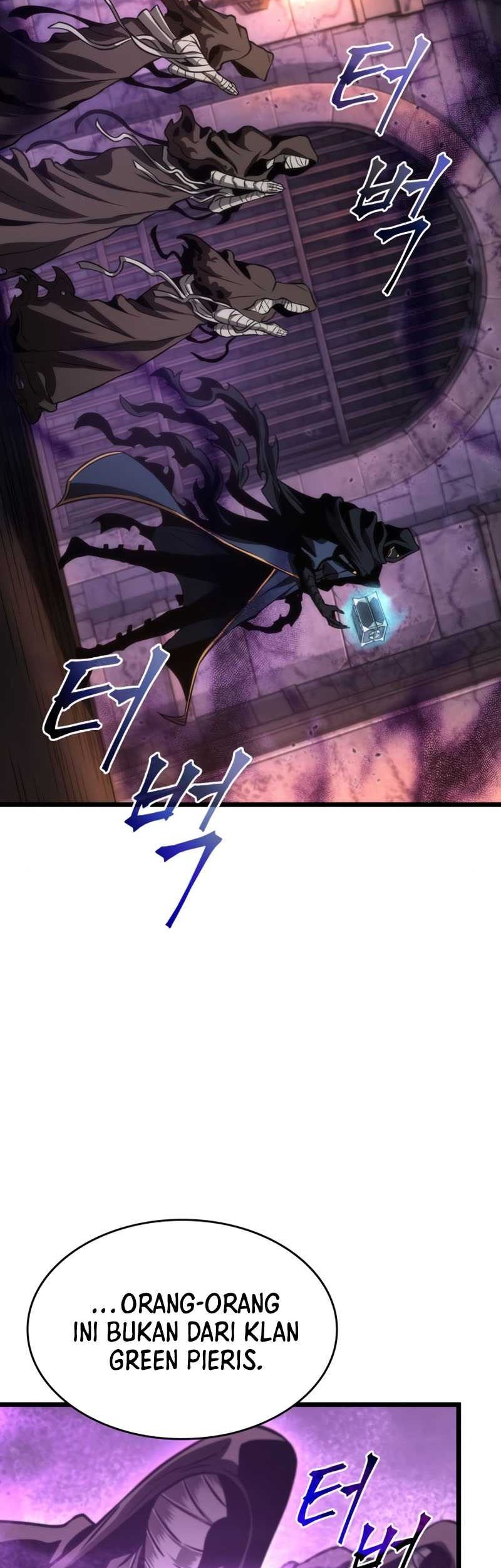 The World After the Fall Chapter 27 Gambar 49