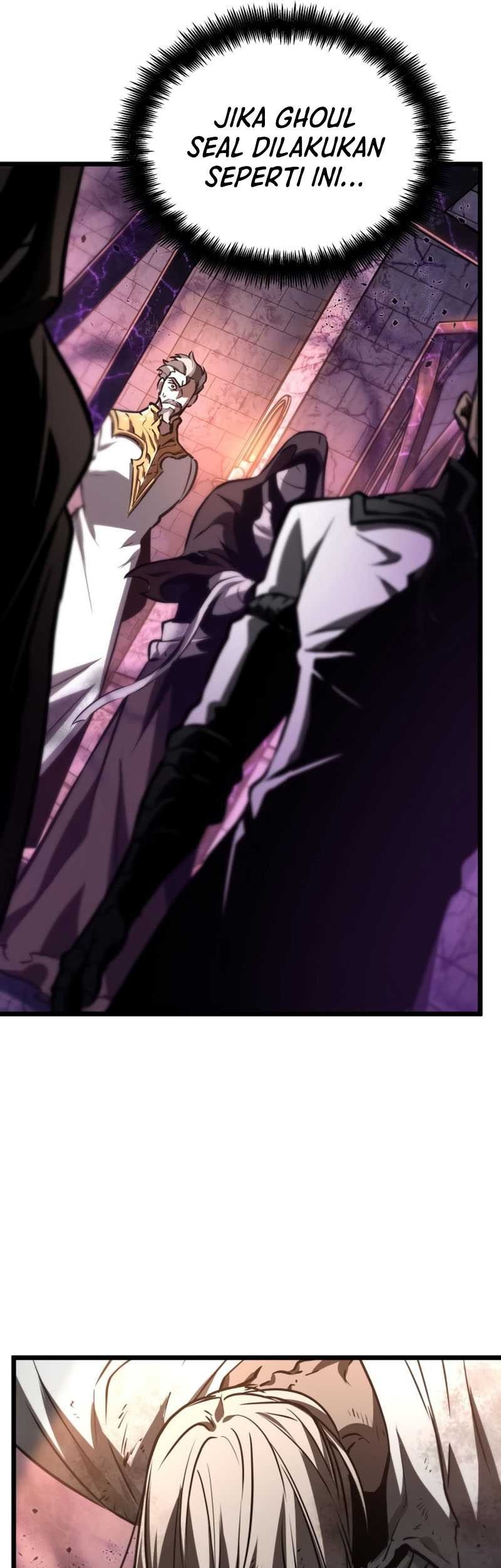 The World After the Fall Chapter 27 Gambar 52