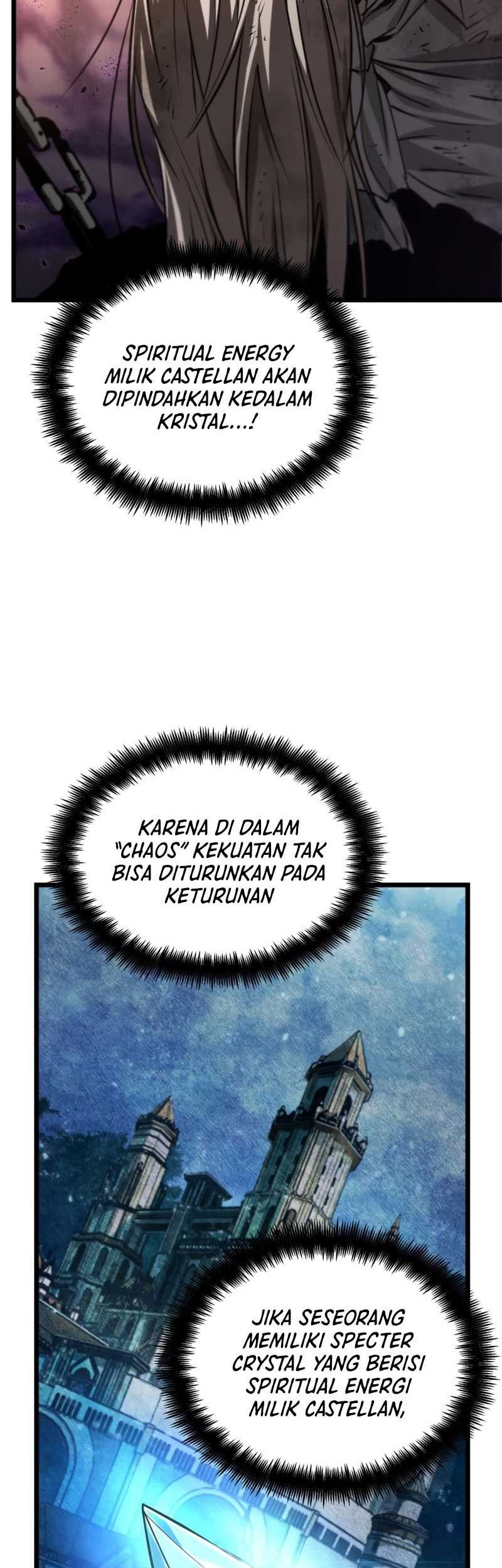 The World After the Fall Chapter 27 Gambar 53
