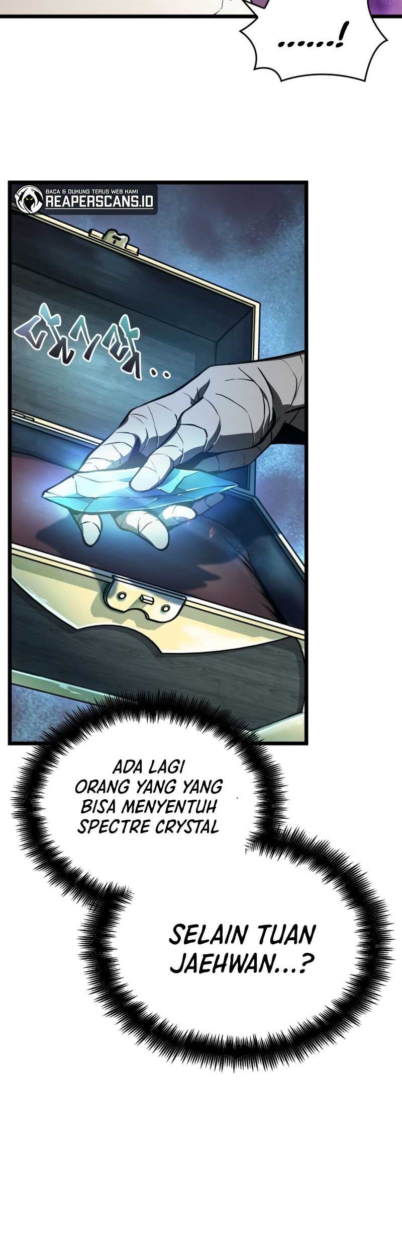 The World After the Fall Chapter 27 Gambar 55