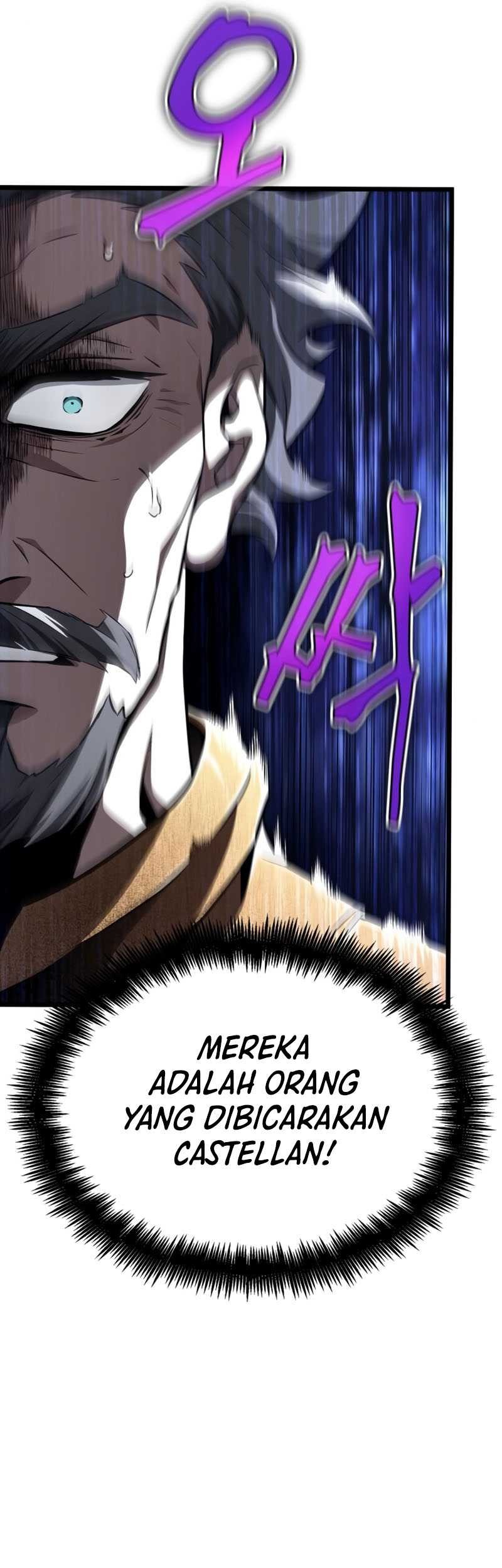 The World After the Fall Chapter 27 Gambar 57