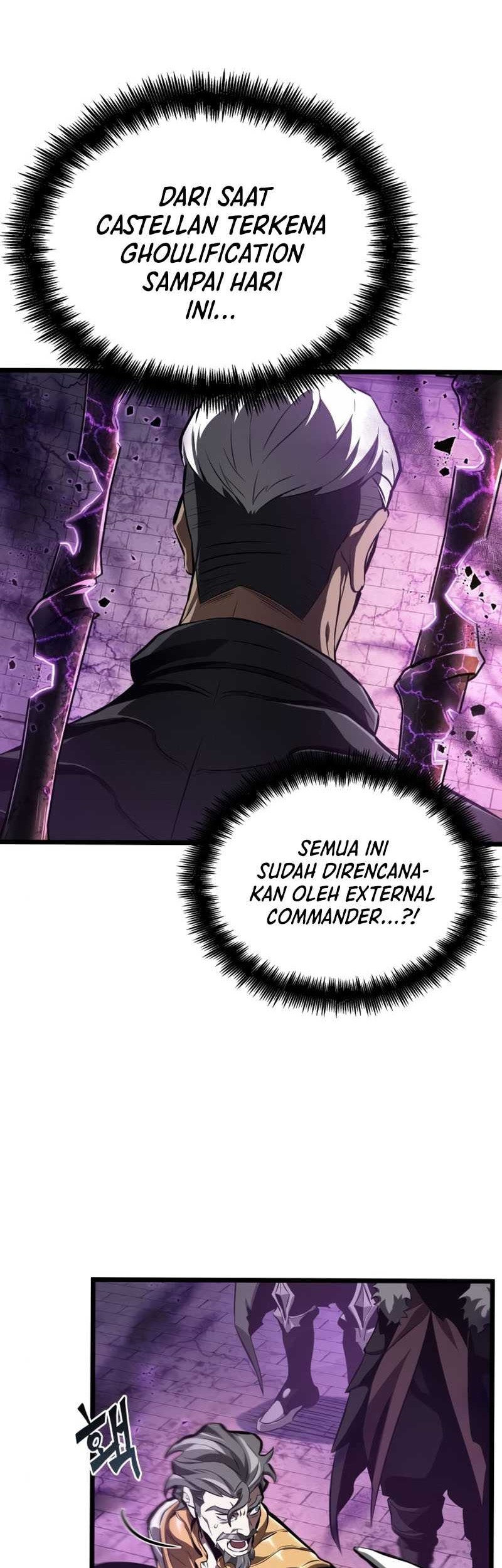 The World After the Fall Chapter 27 Gambar 58