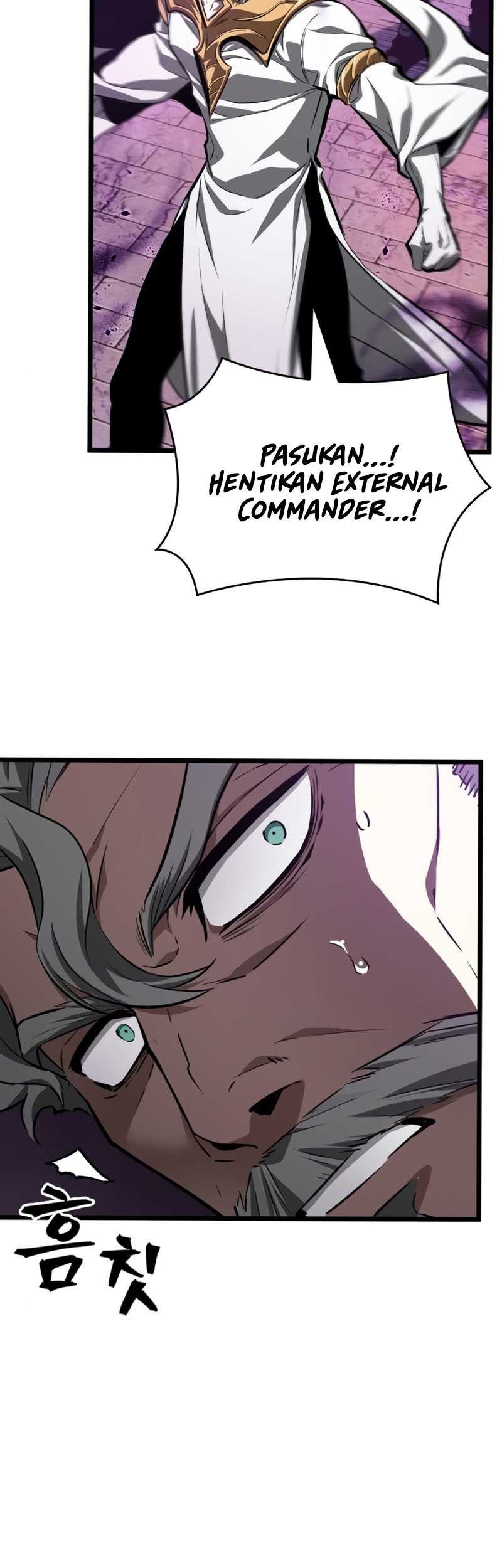 The World After the Fall Chapter 27 Gambar 59