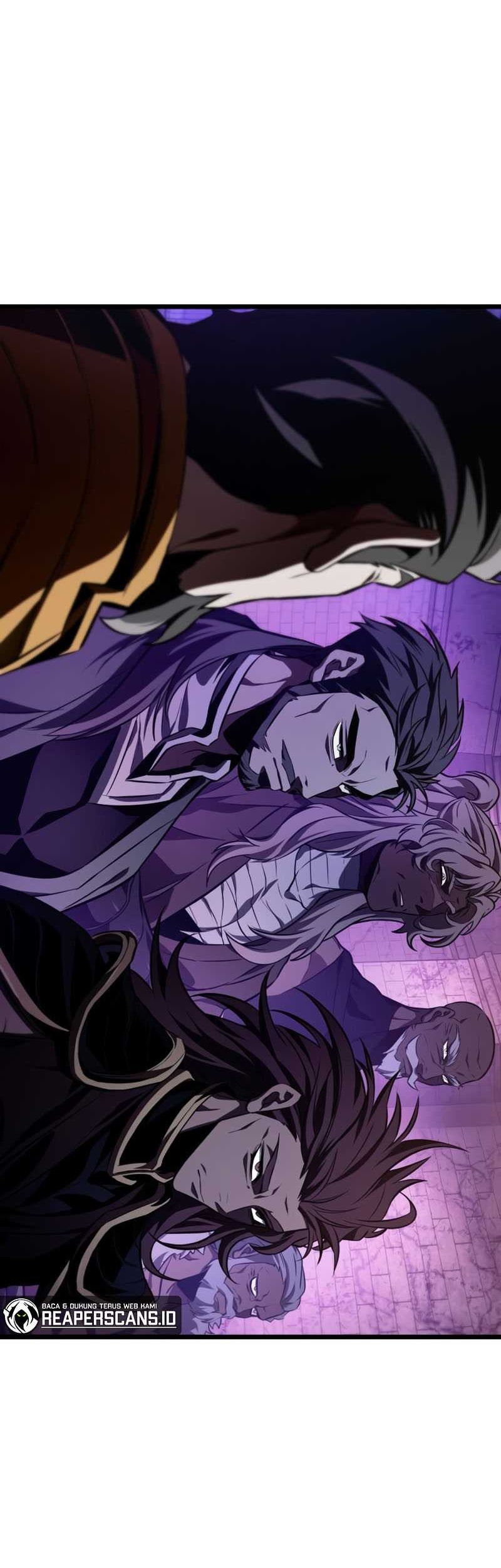The World After the Fall Chapter 27 Gambar 60