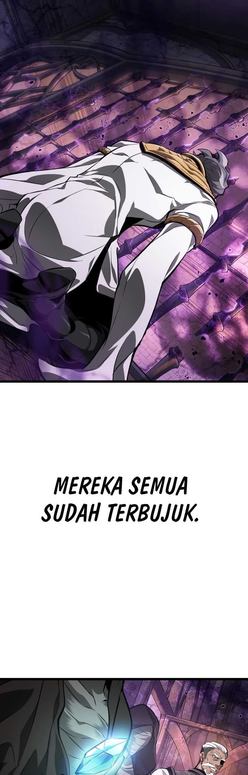The World After the Fall Chapter 27 Gambar 62