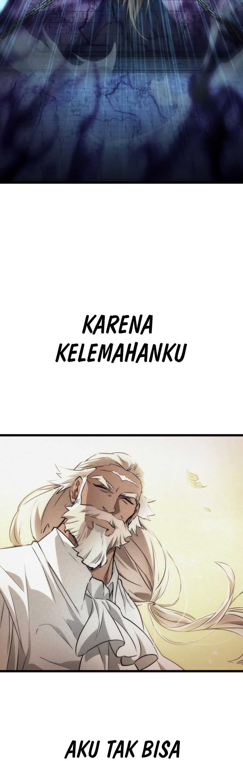 The World After the Fall Chapter 27 Gambar 65