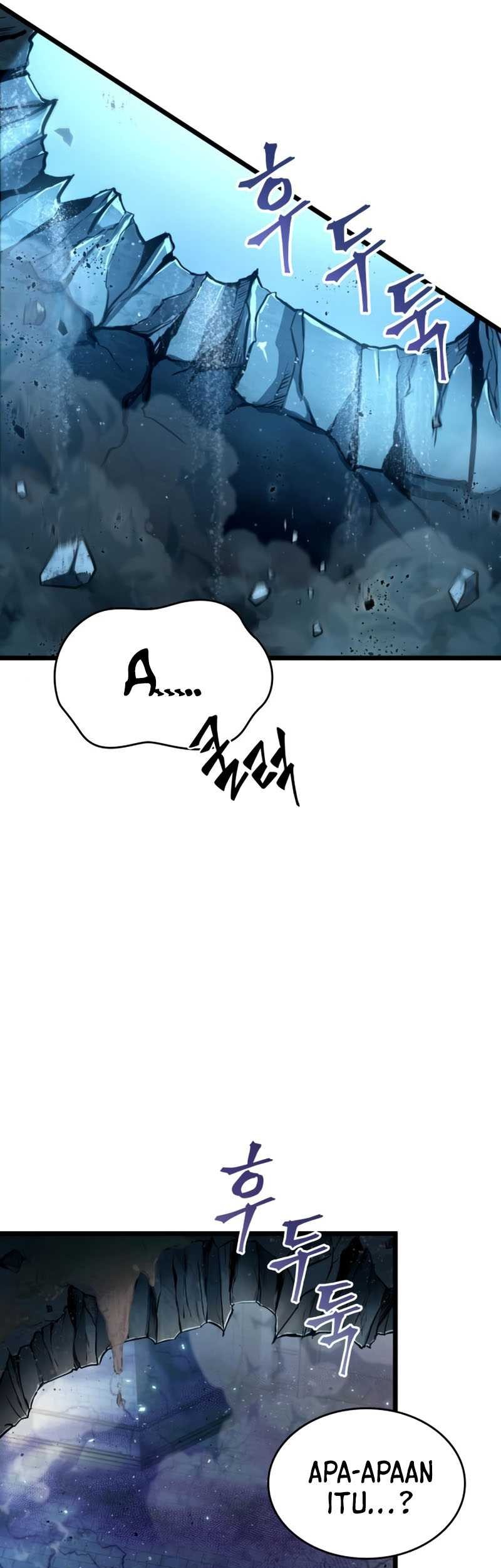 The World After the Fall Chapter 27 Gambar 72