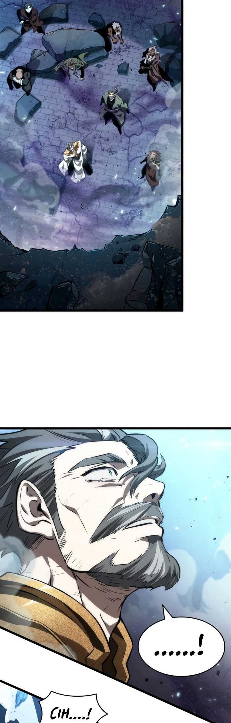 The World After the Fall Chapter 27 Gambar 73