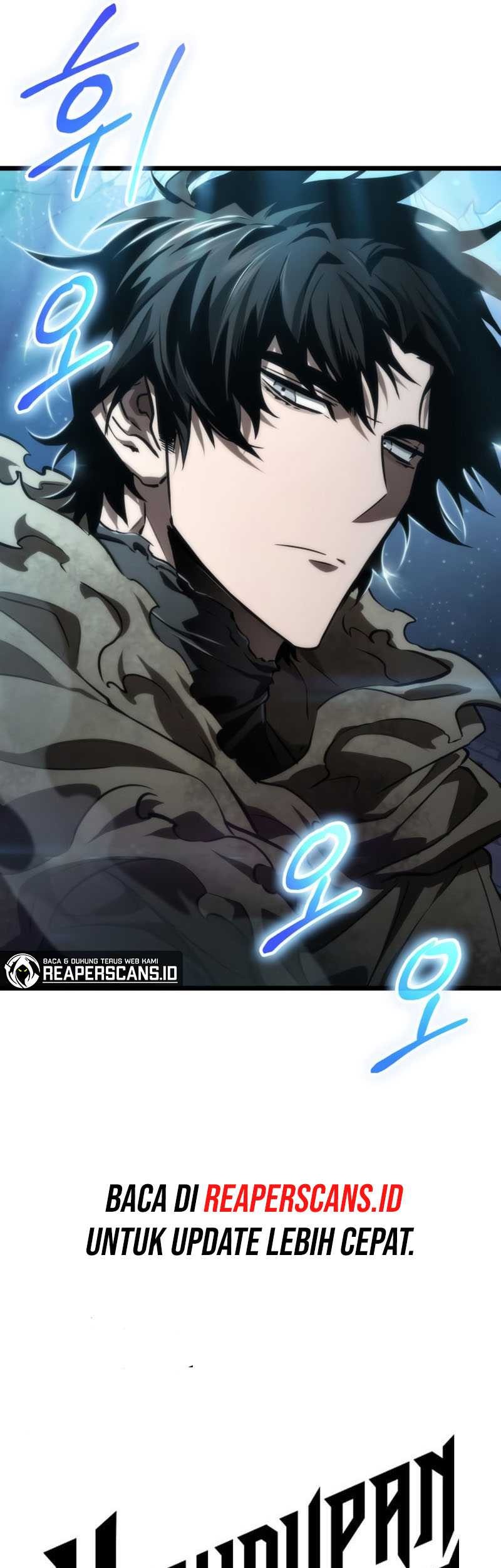 The World After the Fall Chapter 27 Gambar 77