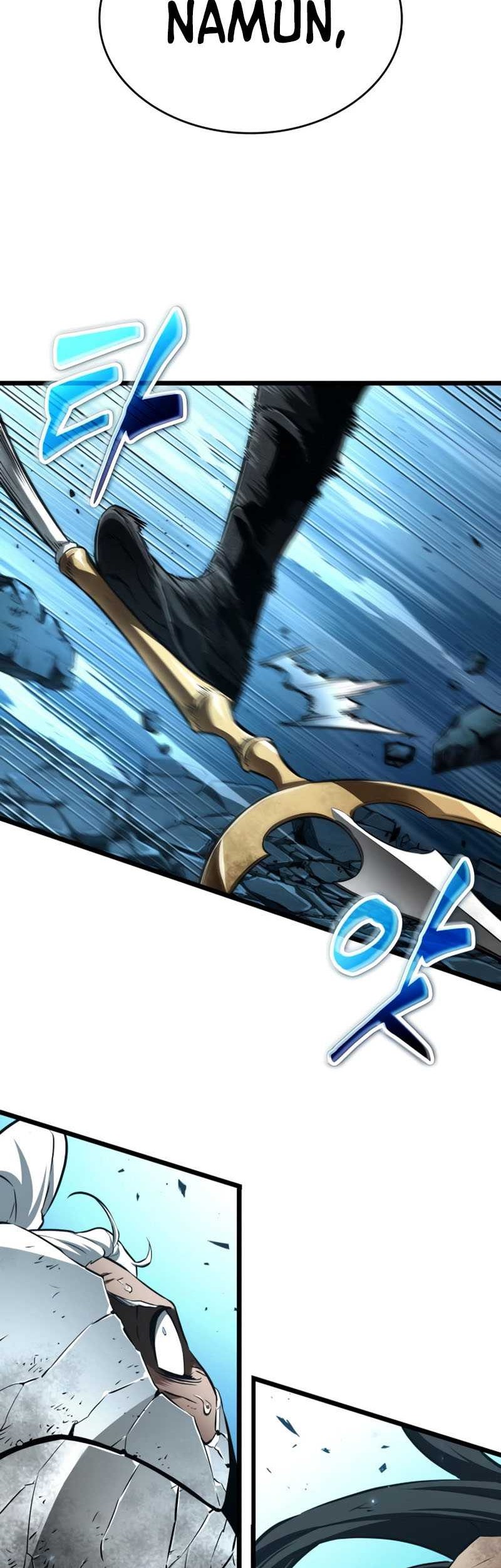 The World After the Fall Chapter 27 Gambar 3