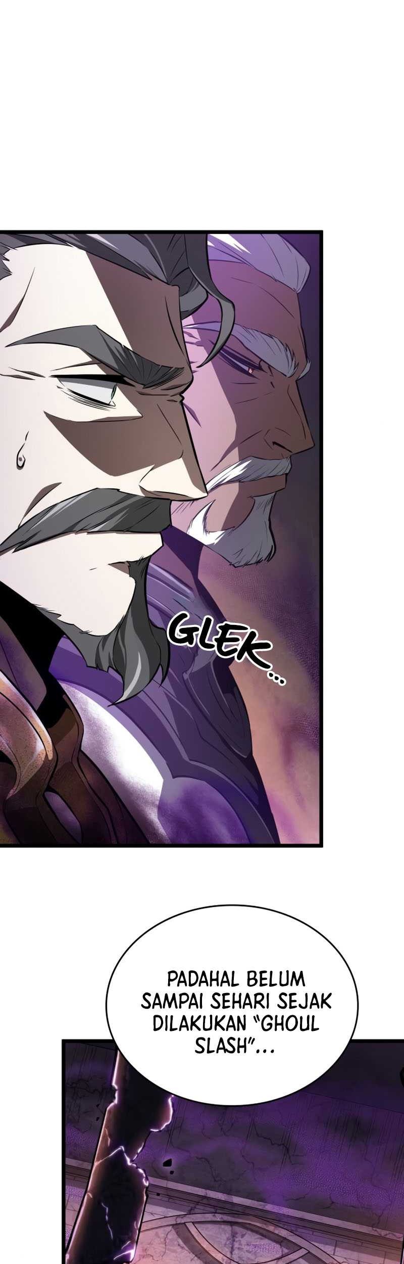 The World After the Fall Chapter 27 Gambar 9