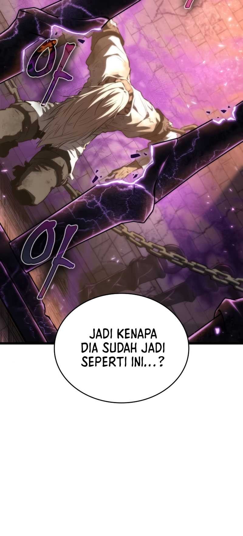 The World After the Fall Chapter 27 Gambar 11
