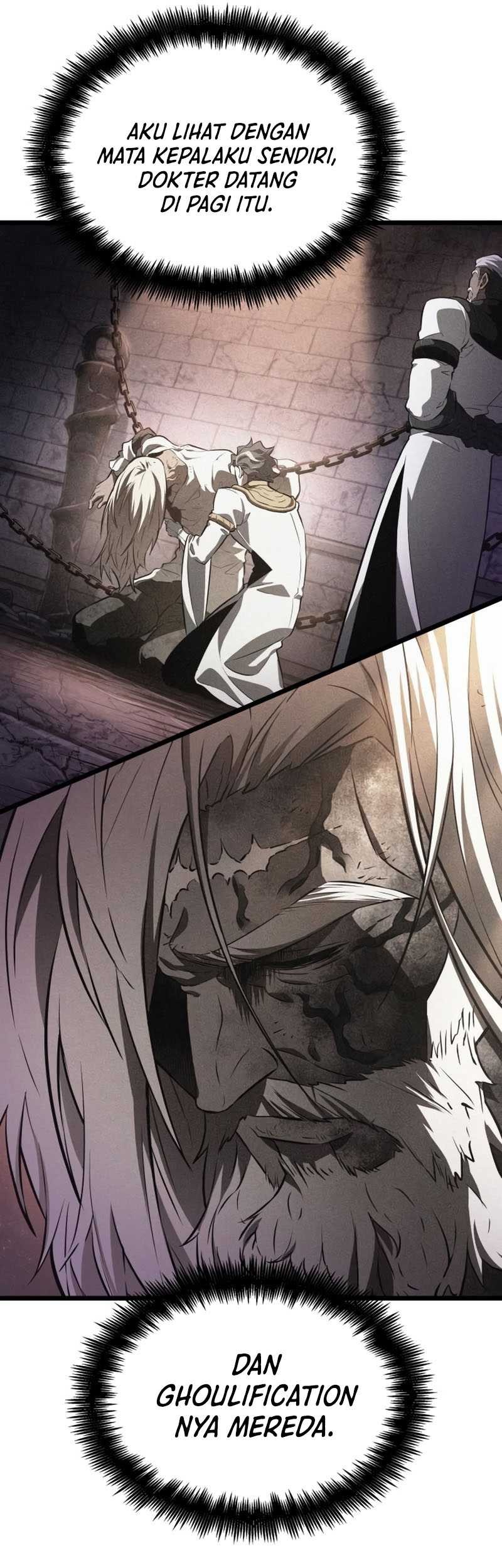 The World After the Fall Chapter 27 Gambar 12