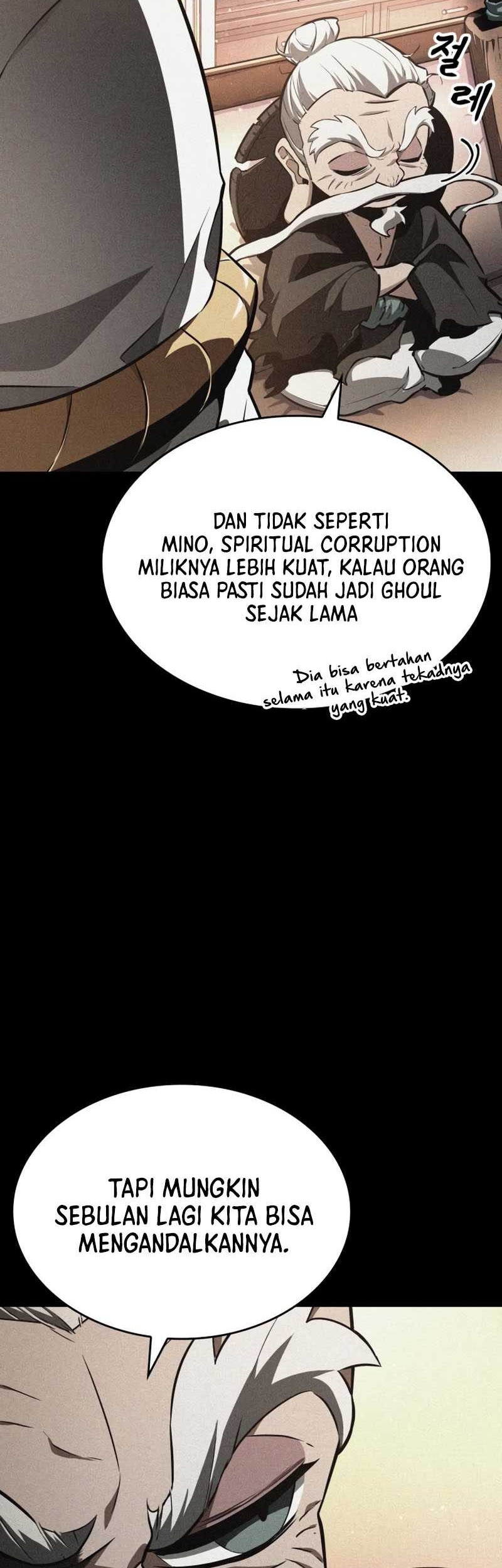 The World After the Fall Chapter 27 Gambar 15