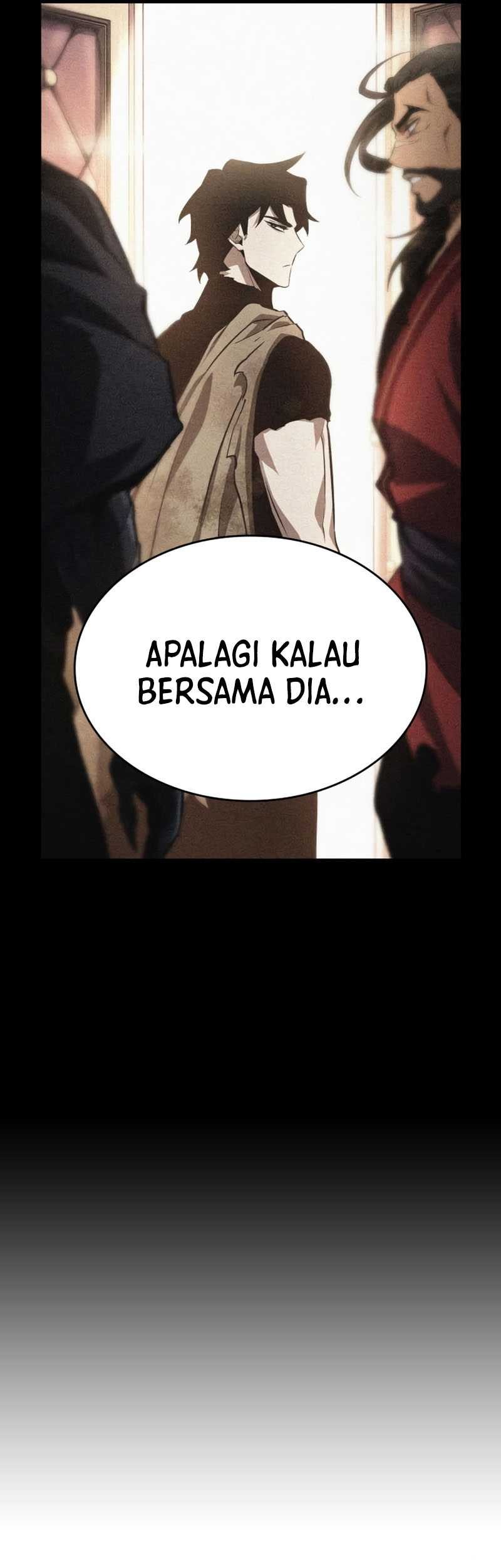 The World After the Fall Chapter 27 Gambar 17