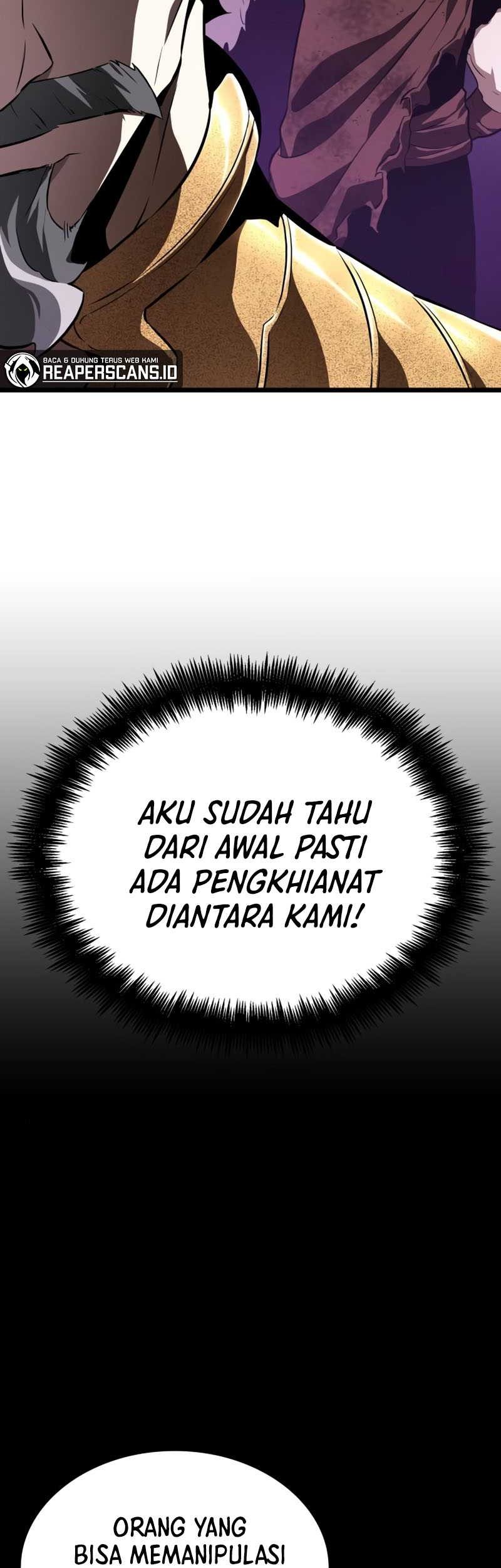 The World After the Fall Chapter 27 Gambar 19