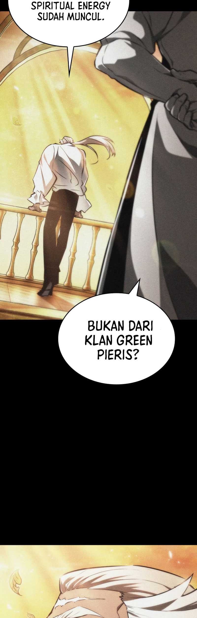 The World After the Fall Chapter 27 Gambar 20
