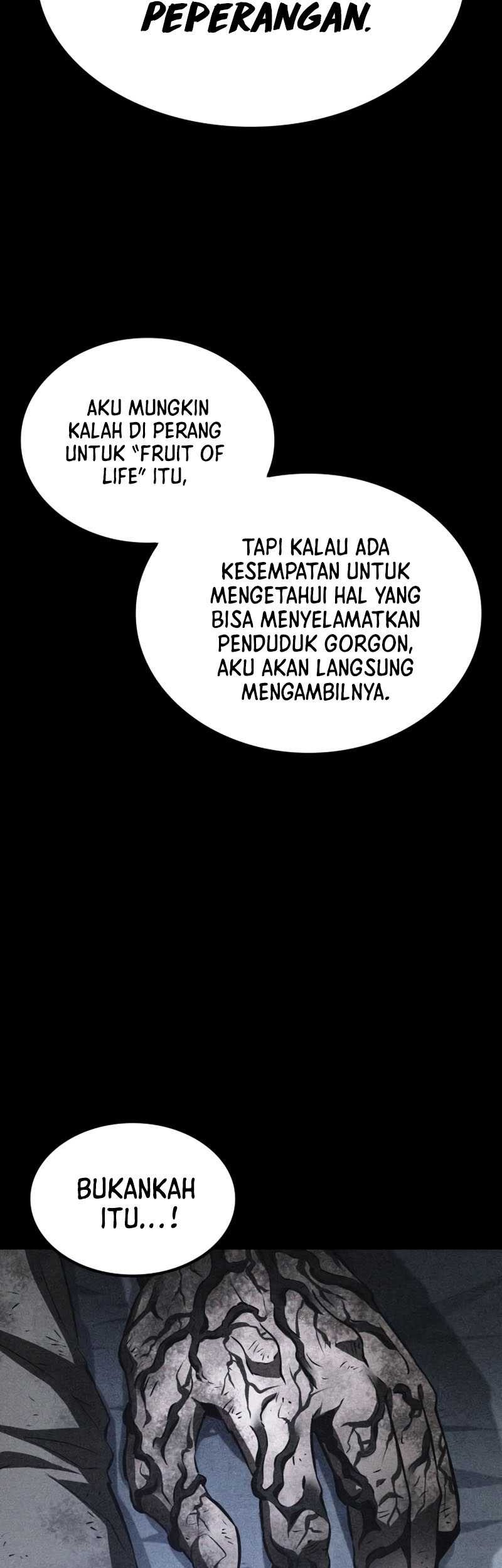 The World After the Fall Chapter 27 Gambar 24
