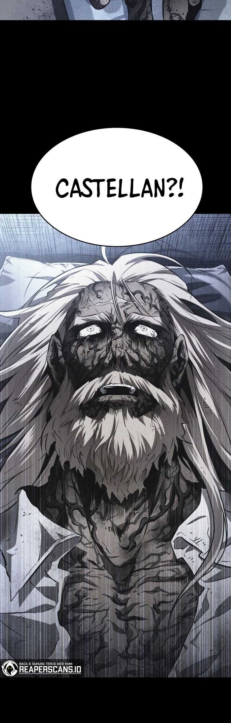 The World After the Fall Chapter 27 Gambar 25
