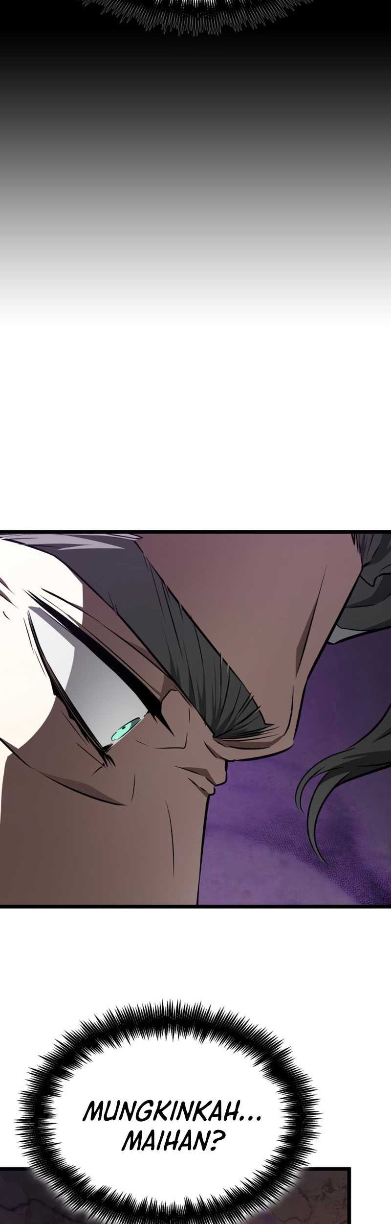 The World After the Fall Chapter 27 Gambar 28