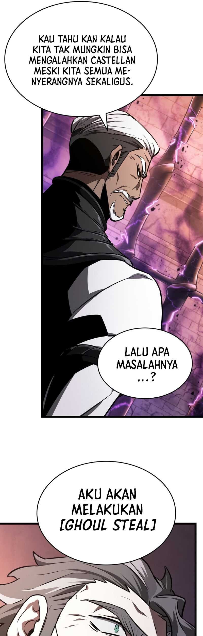 The World After the Fall Chapter 27 Gambar 32