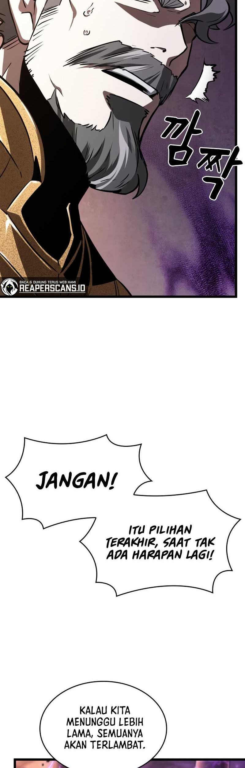The World After the Fall Chapter 27 Gambar 33