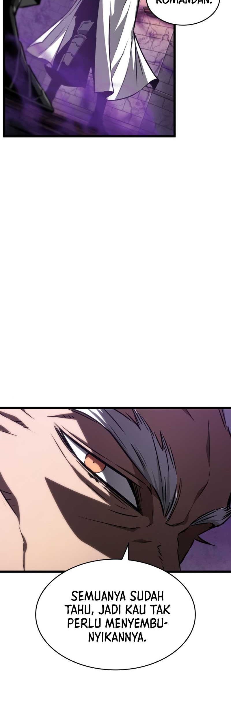 The World After the Fall Chapter 27 Gambar 35