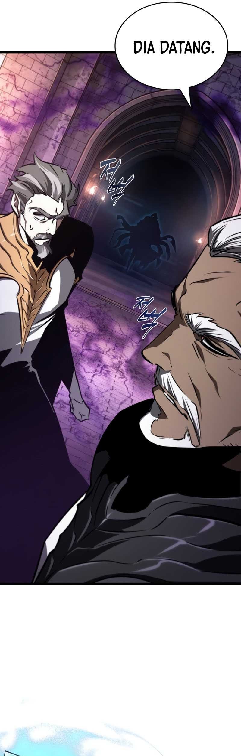 The World After the Fall Chapter 27 Gambar 37