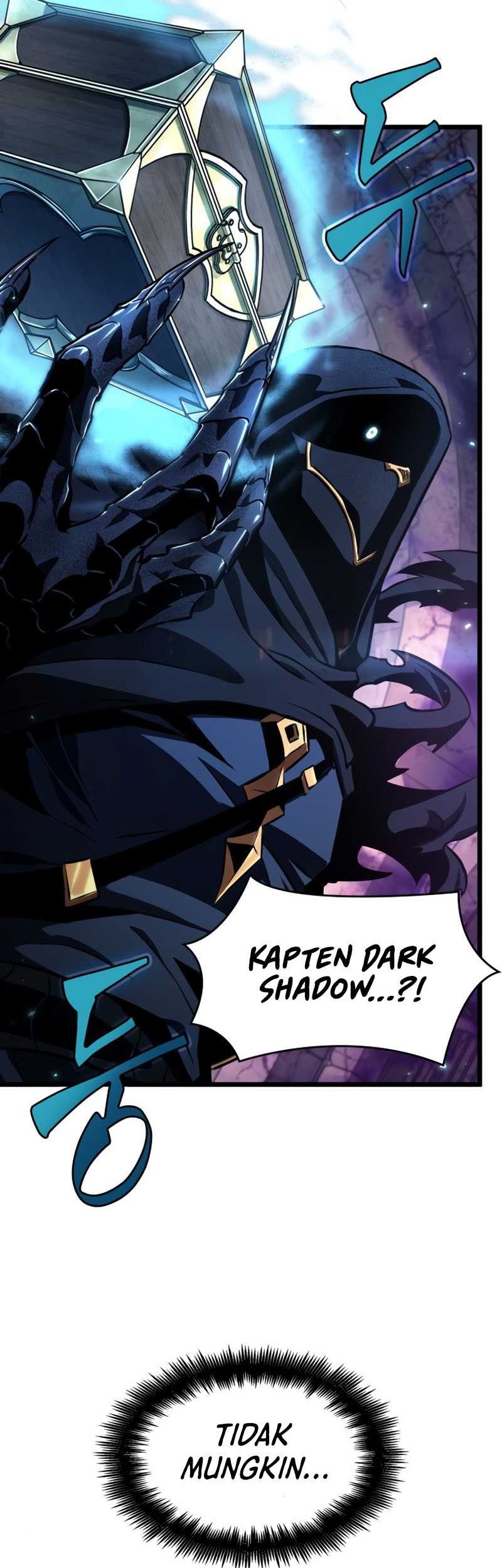 The World After the Fall Chapter 27 Gambar 38