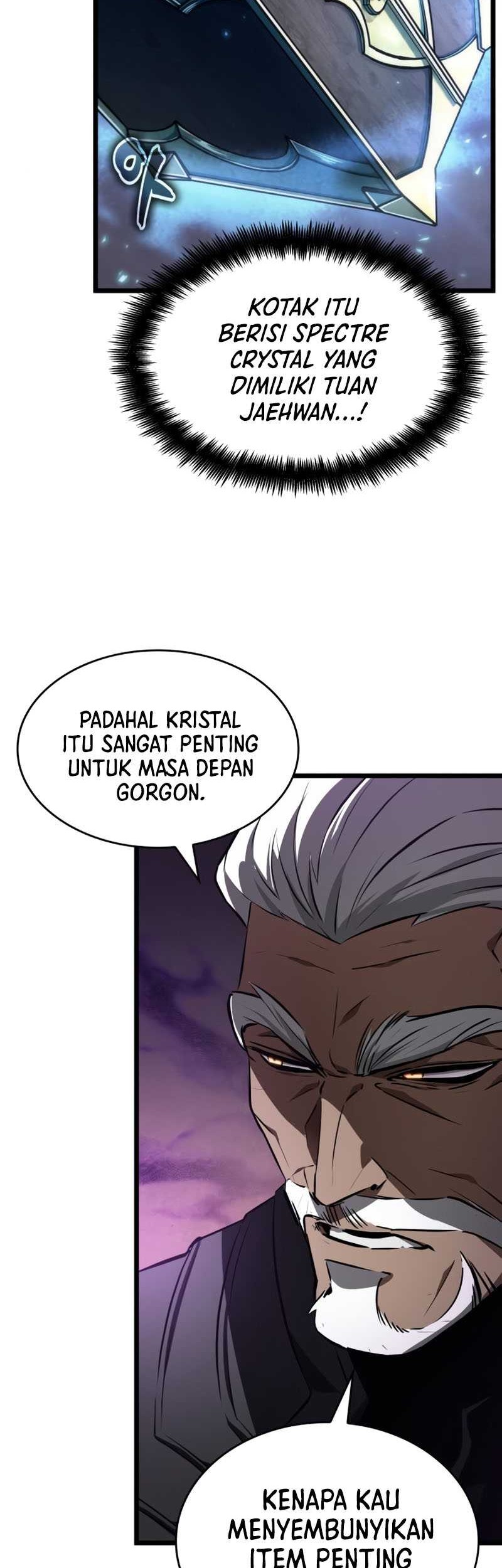 The World After the Fall Chapter 27 Gambar 40