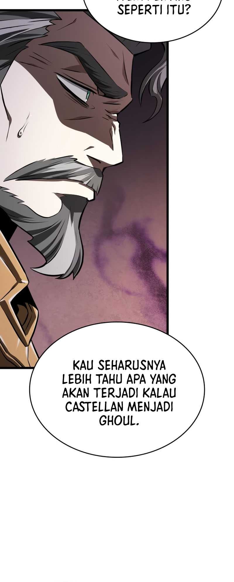 The World After the Fall Chapter 27 Gambar 41