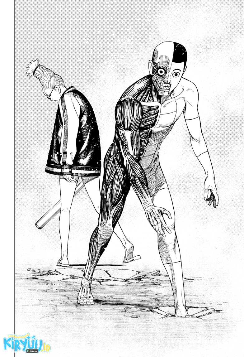 DANDADAN Chapter 47 Gambar 20