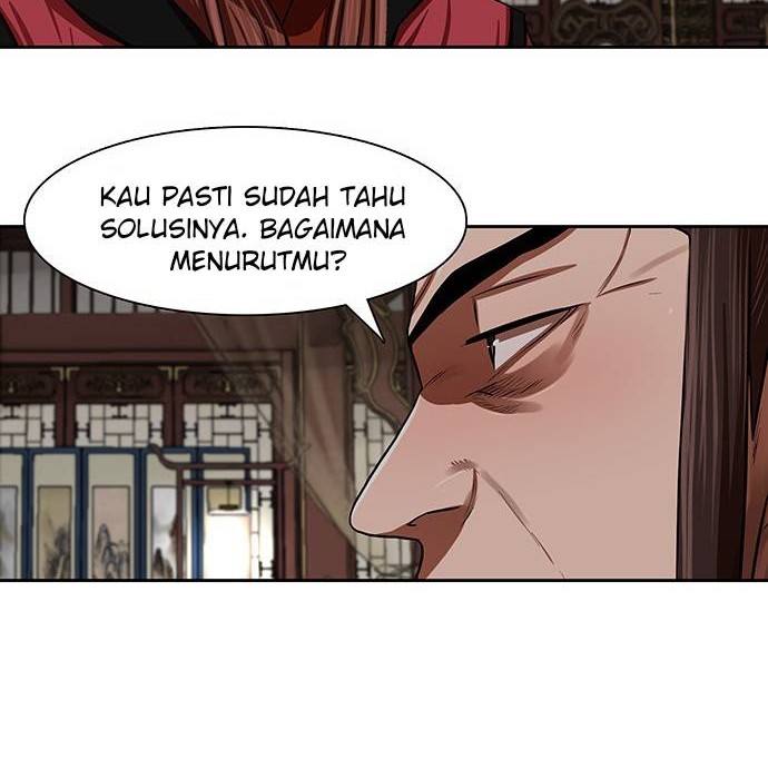 Escort Warrior Chapter 145 Gambar 27