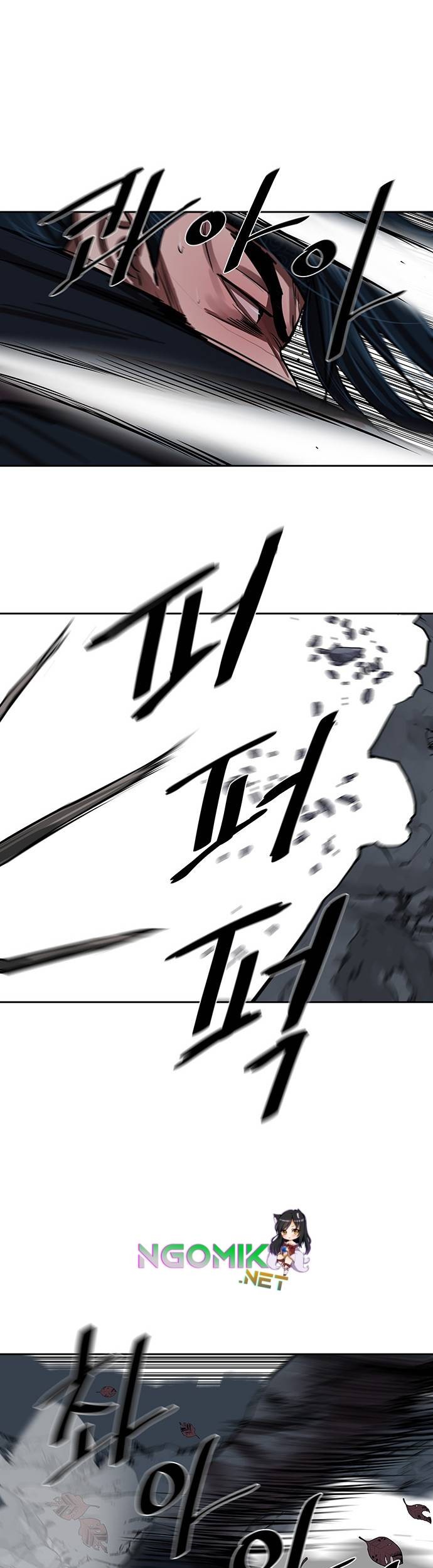 Escort Warrior Chapter 145 Gambar 46