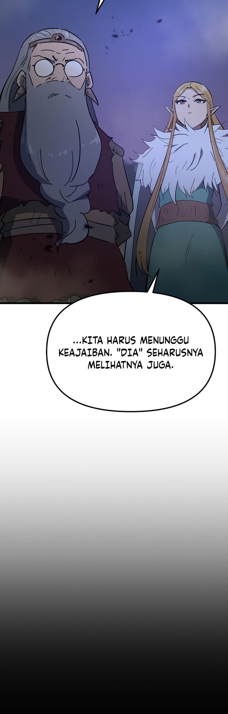 Deadbeat Hero Chapter 30 Gambar 44
