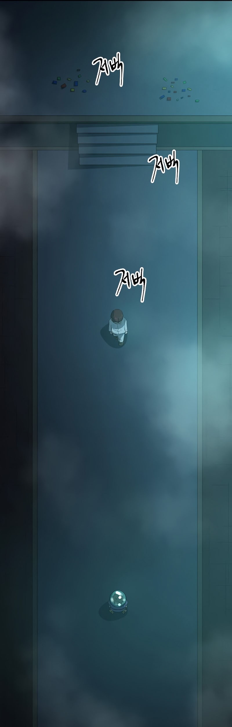 Deadbeat Hero Chapter 30 Gambar 52