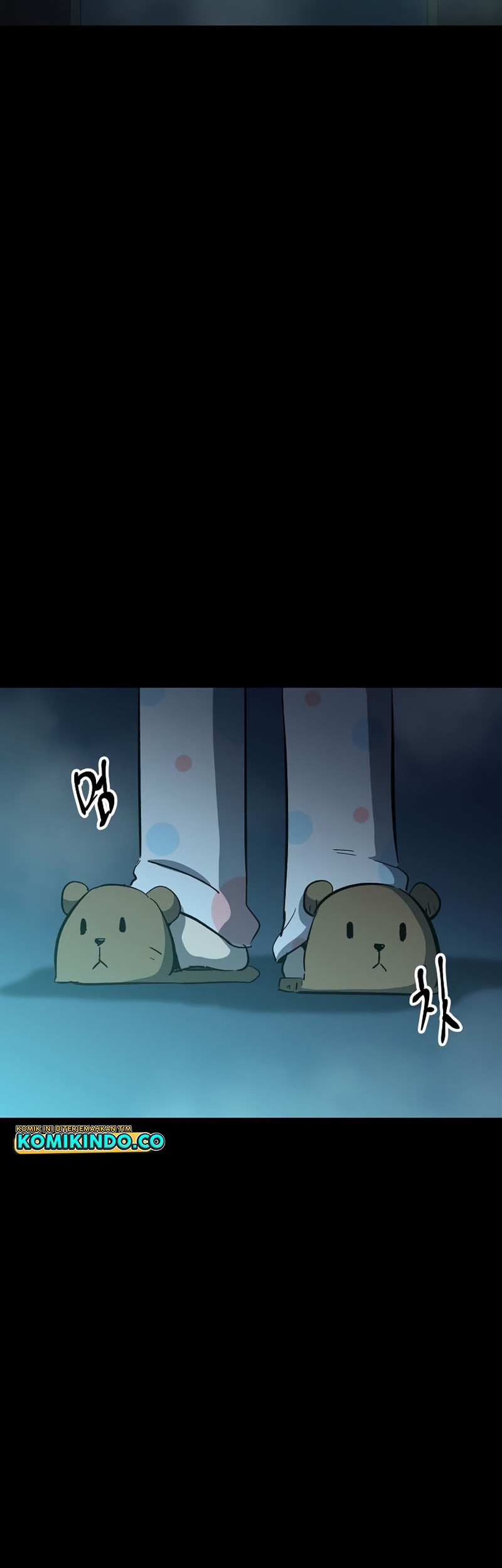 Deadbeat Hero Chapter 30 Gambar 53