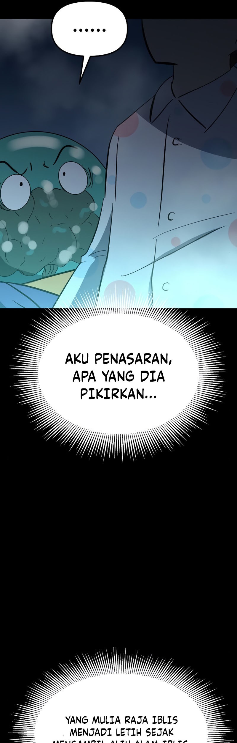 Deadbeat Hero Chapter 30 Gambar 62