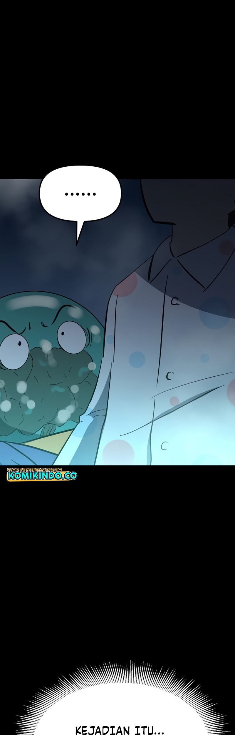 Deadbeat Hero Chapter 30 Gambar 68